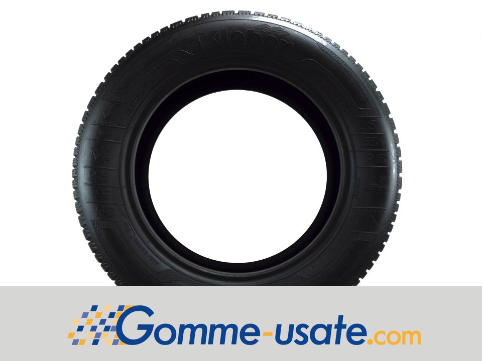 Thumb Kleber Gomme Usate Kleber 215/55 R16 97H Krisalp HP 2 XL M+S (70%) pneumatici usati Invernale_1